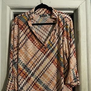 7th Avenue blouse